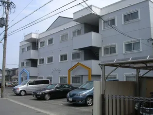 ロイヤルハイムの画像