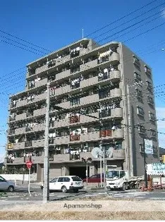 アネックス西町の画像