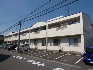 リバティハイム21の画像