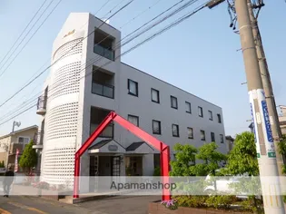 BELLEVUE花池の画像