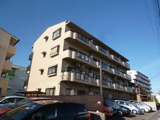 ラ プラーニュ神山の画像