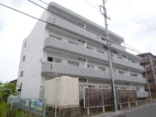 サンライズアサノの画像