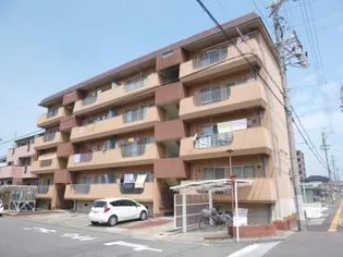 ホーエーハイツの画像