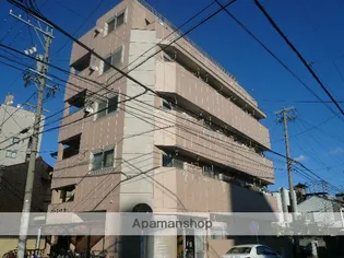 ニューコーポ谷川の画像