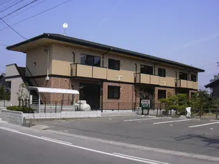 ノーブル ロジュマンの画像