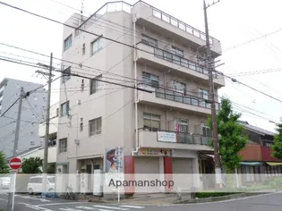 愛知県一宮市平和1丁目【マンション】の外観