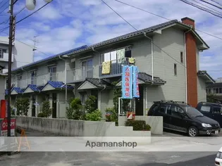 コーポラス浅野の画像