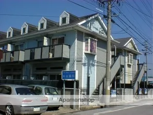 レオパレス21一宮第9の画像