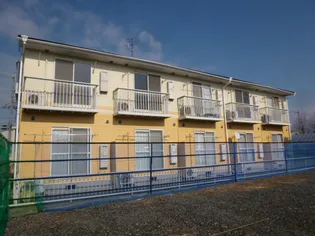 メゾンドフォーレ壱番館【102号室】の外観