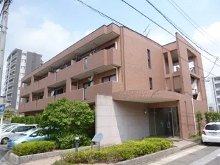 レジデンス アイの画像