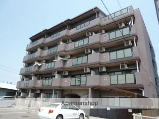 メゾン・ド・オーシマⅠ【1階】の外観