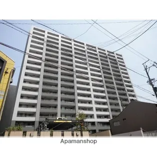 リーデンススクエア一宮の画像