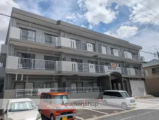 ハイメゾンべるのーぶの画像