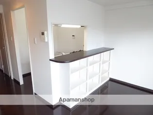 プレミアム御影【3階】の内装