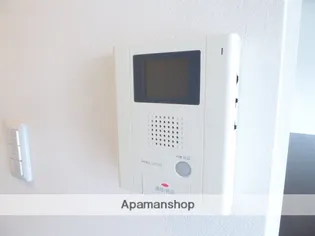 プレミアム御影【3階】の内装