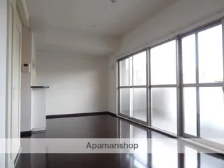 プレミアム御影【3階】の居間