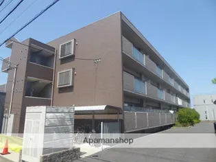 プレミアム御影【3階】の外観