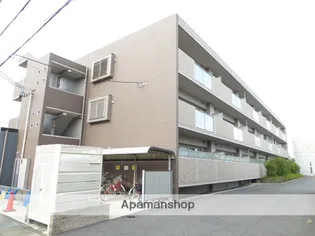 プレミアム御影【3階】の外観