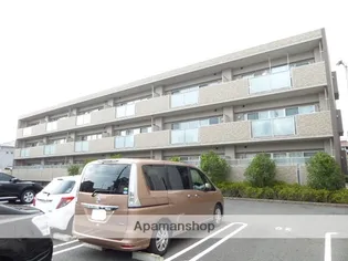 プレミアム御影【3階】の外観