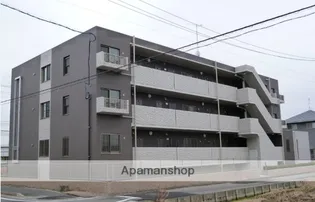 プレミアム御影【3階】の外観