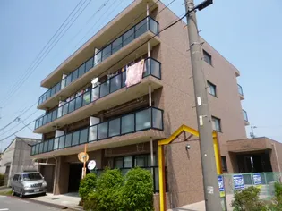 グレイス平島の画像