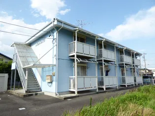 SURPLUS ONE 大空【1階】の外観