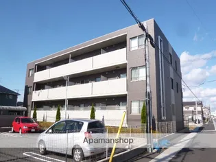 ダイアヒルズ住吉Ⅱ【1階】の外観