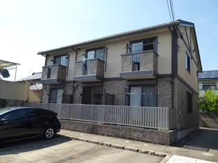 リベルテ住吉の画像