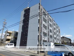 メゾン大和【2階】の外観