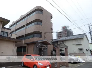 CASA FELICE【1階】の外観