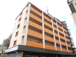 アマビーレ新木曽川の画像