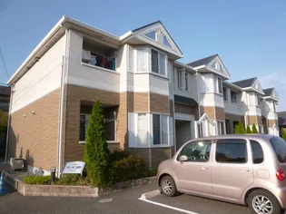 カーザ浅野の画像