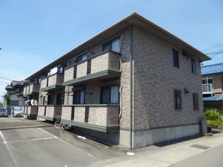 エレガンス シンワ Aの画像