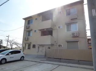 サンライズ末広の画像