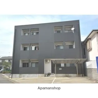 アイギハイツⅡ【2階】の外観