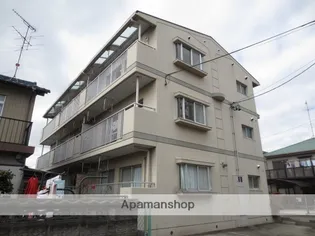 プレミールM【3階】の外観