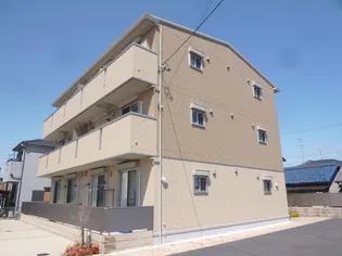 ハピネス コスモIIの画像