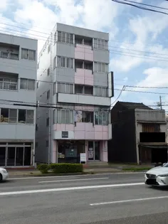 愛和ビルの画像