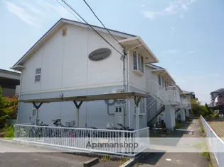 ジュネス2号館の画像