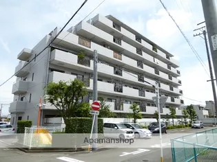 藤和シティコープ神山の画像