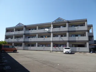 ダイナーズハイツの画像