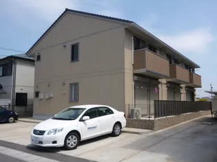 リエート フジの画像