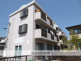 リアナ一宮アパートメントの画像