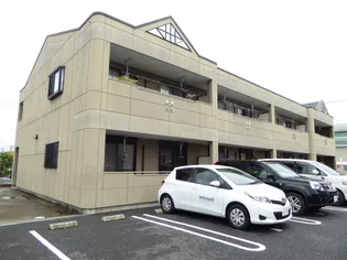 ハイツ ルミエールの画像