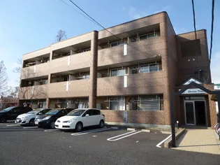 CHAMPS DORESの画像