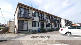 コーポ高畑の画像