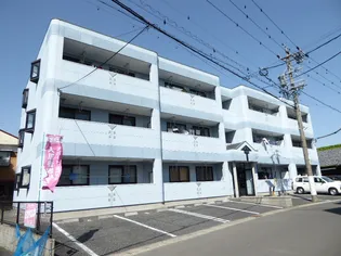 プラスパ ダイトクの画像