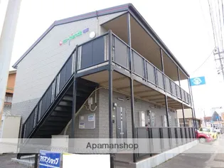 サン FRIENDS篭屋の画像