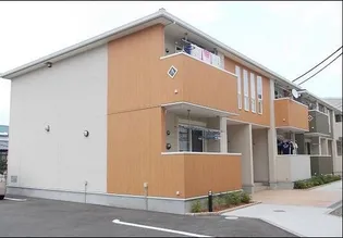 サン マルベリー Aの画像