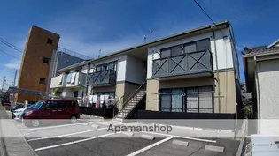 セジュールⅡの画像